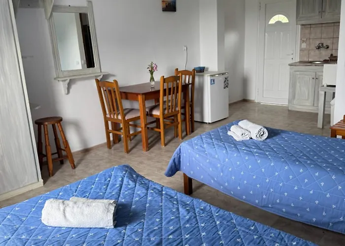 Irene Apartament
