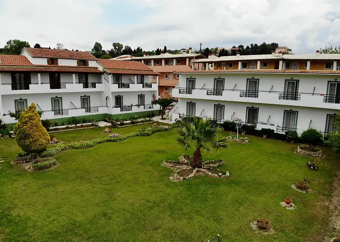 Apartament Irene *