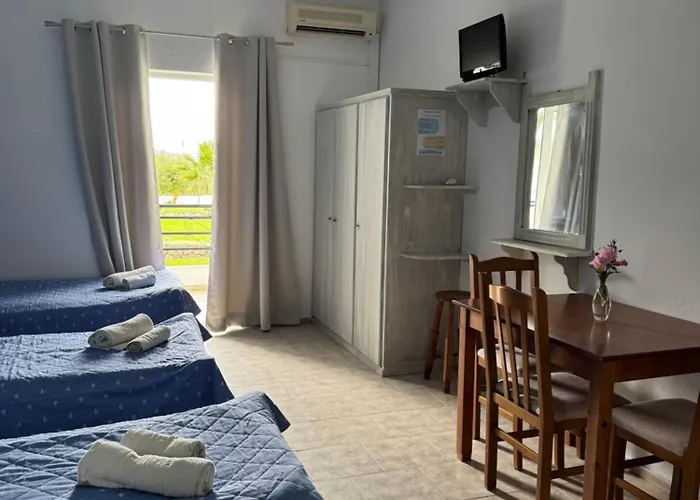 Apartament Irene *