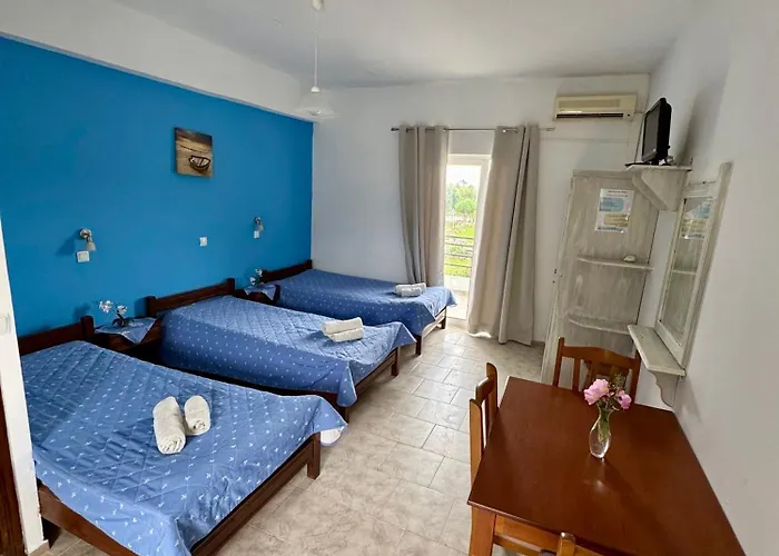 Irene Apartament