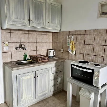 Irene Apartament Arillas (Corfu)