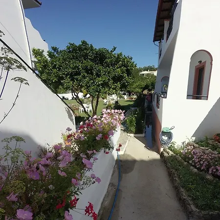 Irene * Arillas (Corfu)