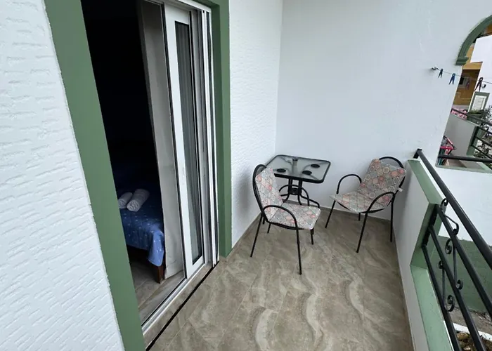 Apartamento Irene