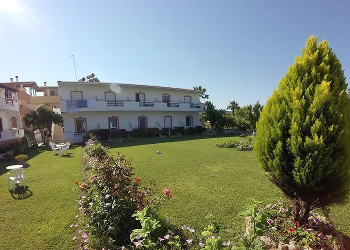 Apartamento Irene