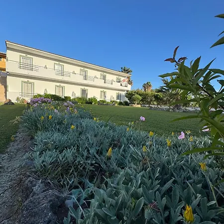 Irene Appartement Arillas (Corfu)