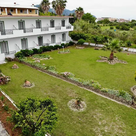 Irene Studios * Arillas (Corfu)