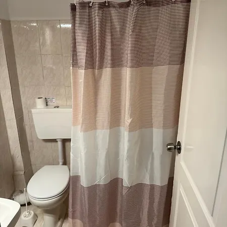 Appartement Irene Arillas (Corfu)