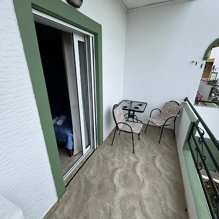 Apartamento Irene