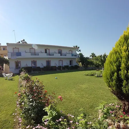 Apartamento Irene