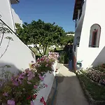 Irene * Αρίλλας