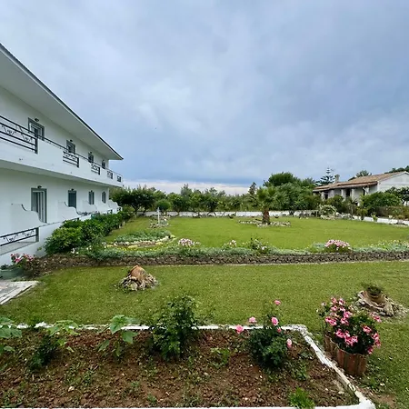 Apartmán Irene *