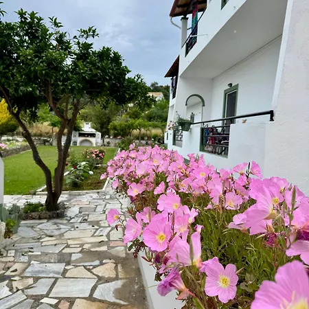 Apartment Irene Arillas (Corfu)